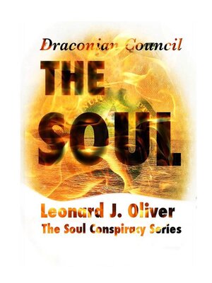 cover image of The Soul Draconian Council